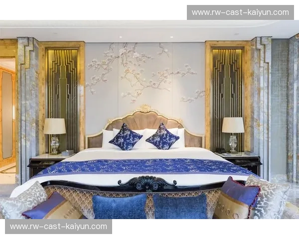 开云极致体验——开启奢华人生的新篇章