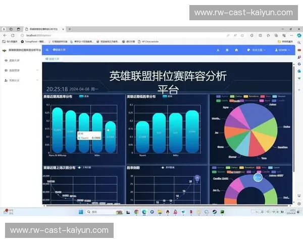 电竞战术解析：从框架到落地的全景解读