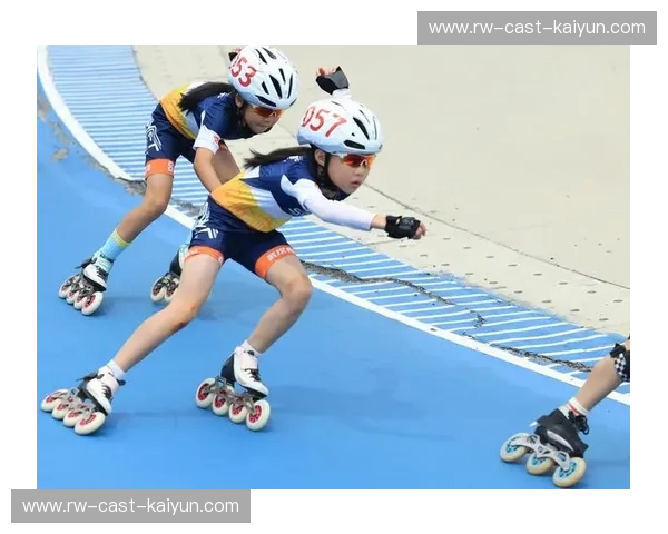 轮滑伤病：从摔倒到康复，一篇读懂风险与对策的实用指南